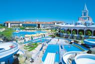 Hotel WOW Topkapi Palace Antalya